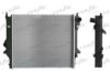 FRIGAIR 0129.3004 Radiator, engine cooling